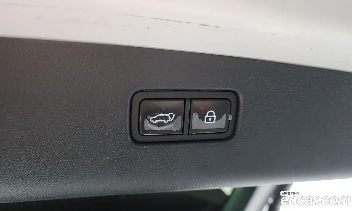 Genesis GV70 2021 3.5 Автомат в Москве № 25561, фото 8