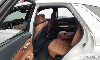 Genesis GV70 2021 3.5 Автомат в Москве № 25561, миниатюра 10