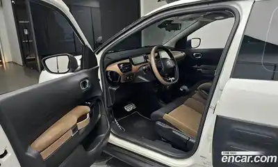 Citroen C4 Cactus 2017 1.6 Автомат в Москве № 256792, миниатюра 11