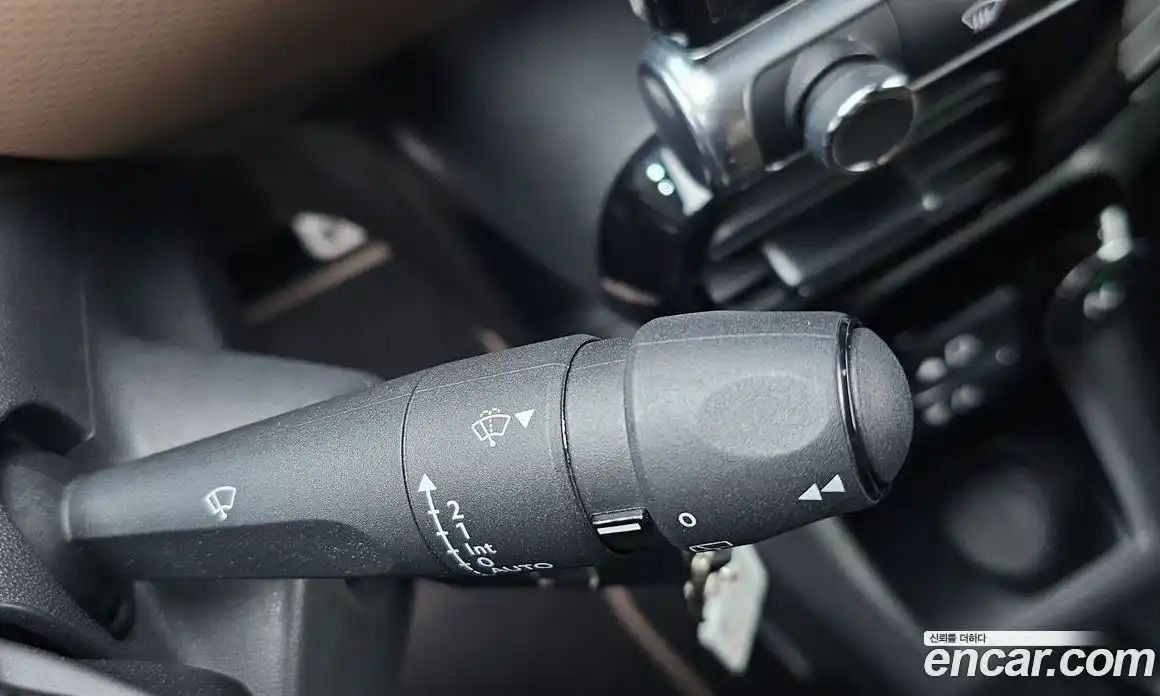 Citroen C4 Cactus 2017 1.6 Автомат в Москве № 256792, фото 17