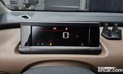 Citroen C4 Cactus 2017 1.6 Автомат в Москве № 256792, миниатюра 8