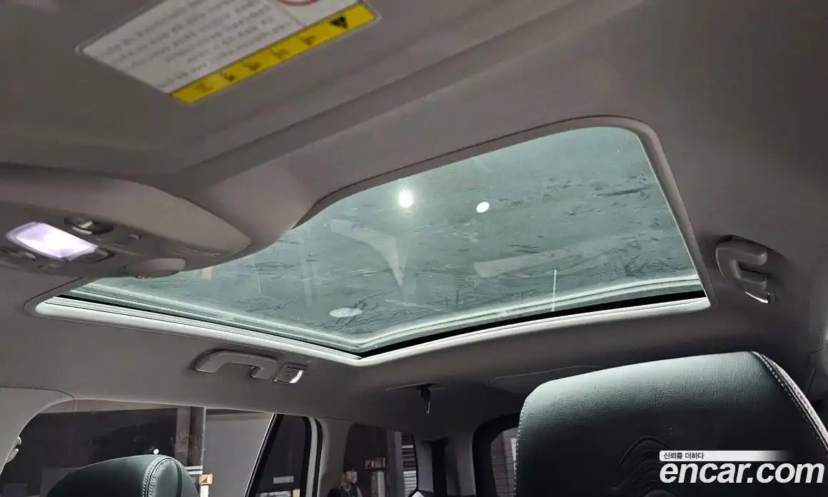 Citroen C4 Picasso 2015 2.0 Автомат в Москве № 256803, фото 16