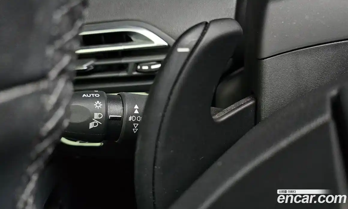 Citroen C4 Picasso 2015 2.0 Автомат в Москве № 256803, фото 17