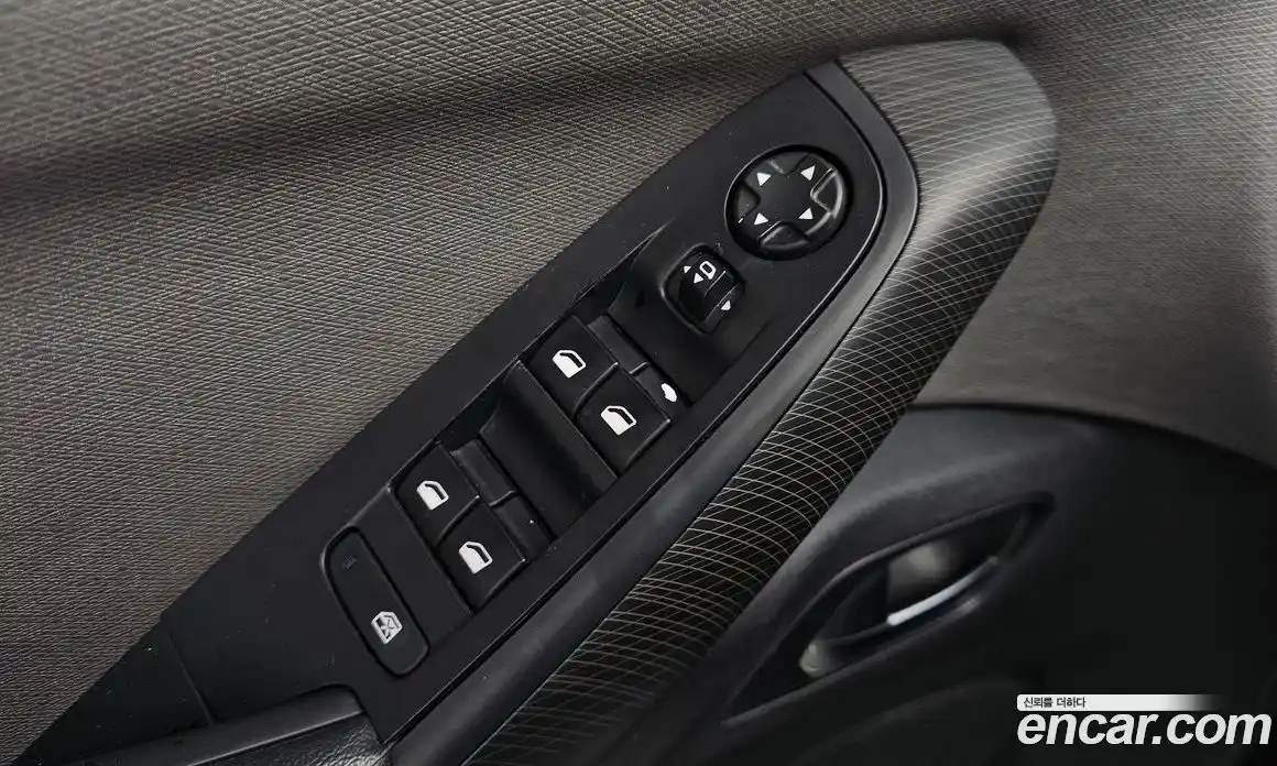 Citroen C4 Picasso 2015 2.0 Автомат в Москве № 256803, фото 19