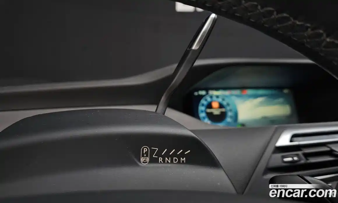 Citroen C4 Picasso 2015 2.0 Автомат в Москве № 256803, фото 9