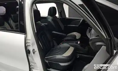 Citroen C4 Picasso 2015 2.0 Автомат в Москве № 256803, миниатюра 10