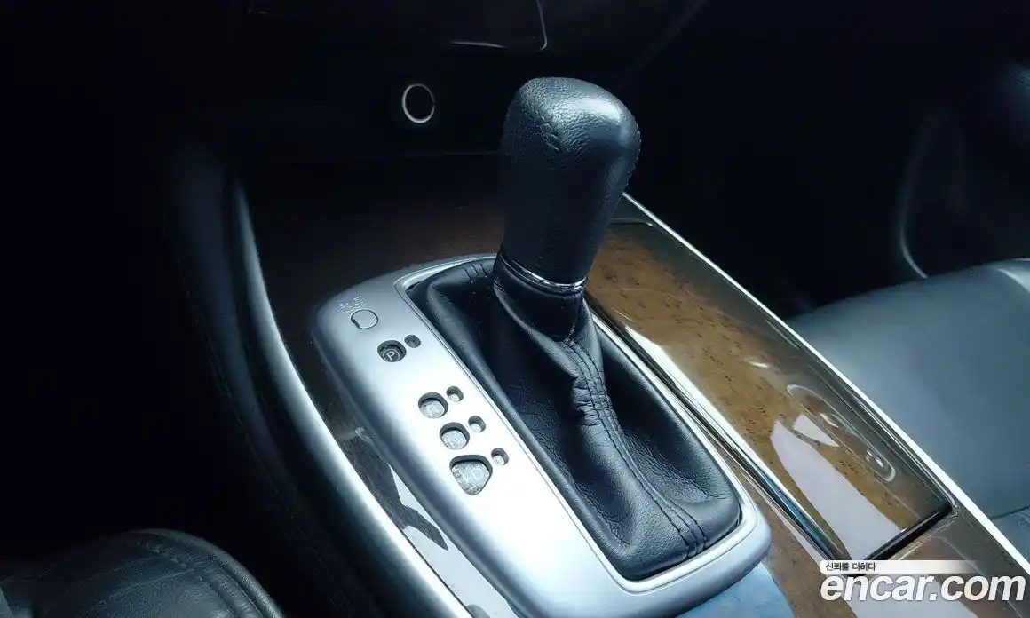 Infiniti QX60 2015 3.5 Автомат в Москве № 258780, фото 17