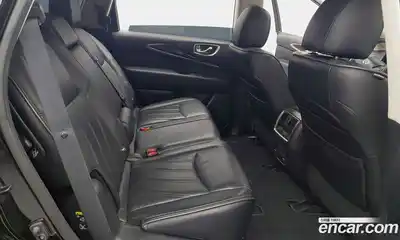 Infiniti QX60 2015 3.5 Автомат в Москве № 258780, миниатюра 7