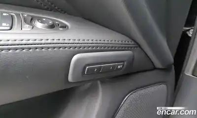 Infiniti QX60 2015 3.5 Автомат в Москве № 258780, миниатюра 8