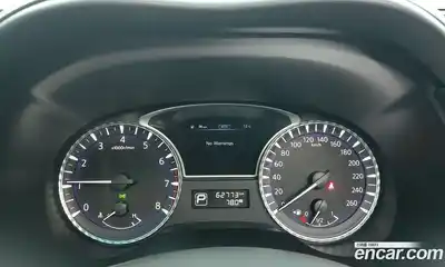 Infiniti QX60 2015 3.5 Автомат в Москве № 258780, миниатюра 9