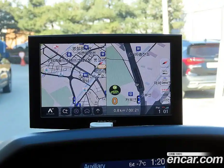 Ford Transit 2016 3.5 Автомат в Москве № 259098, фото 14