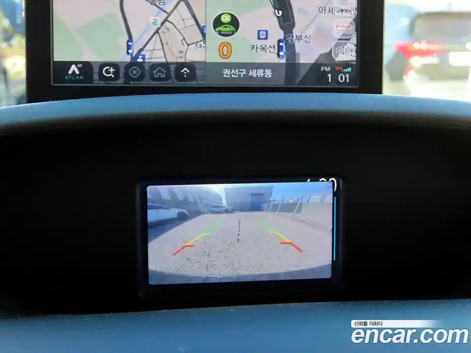 Ford Transit 2016 3.5 Автомат в Москве № 259098, фото 15