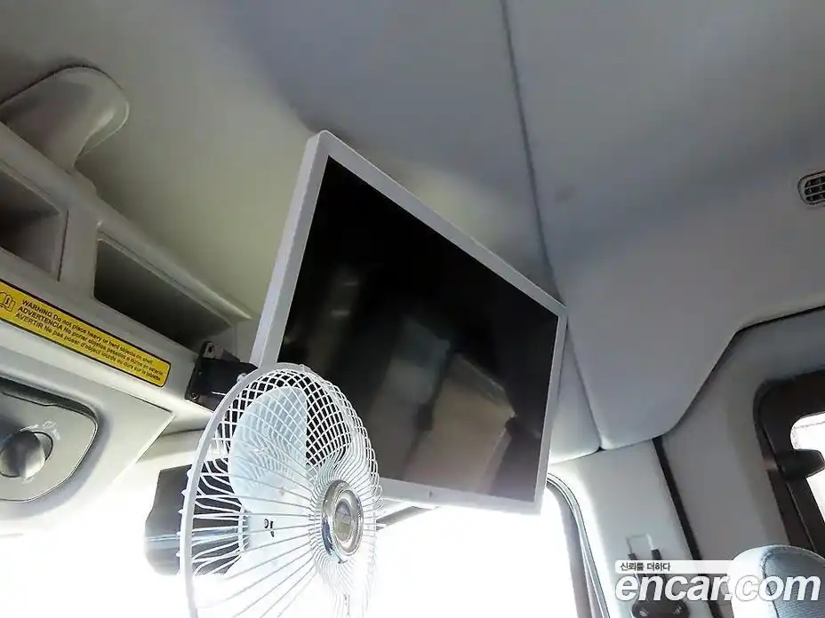 Ford Transit 2016 3.5 Автомат в Москве № 259098, фото 16