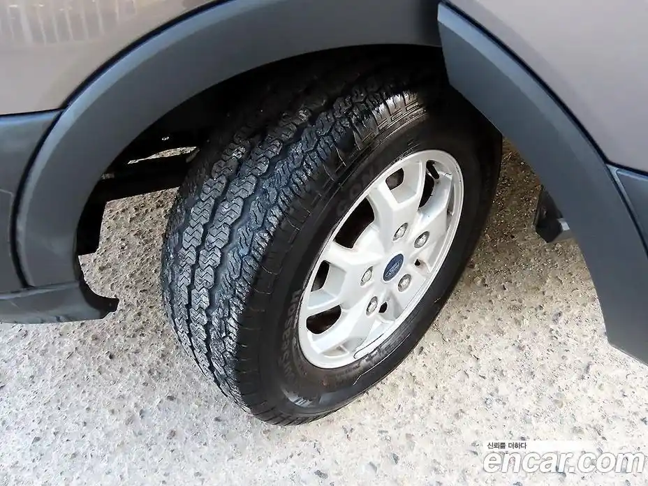 Ford Transit 2016 3.5 Автомат в Москве № 259098, фото 20