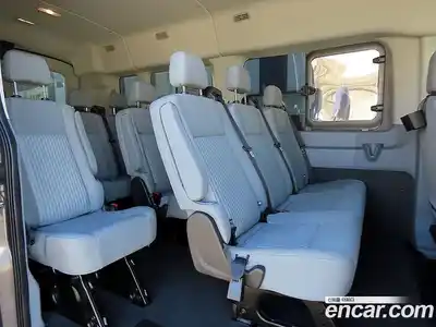 Ford Transit 2016 3.5 Автомат в Москве № 259098, миниатюра 6