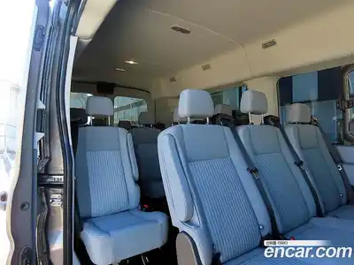Ford Transit 2016 3.5 Автомат в Москве № 259098, миниатюра 7
