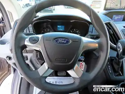 Ford Transit 2016 3.5 Автомат в Москве № 259098, миниатюра 10