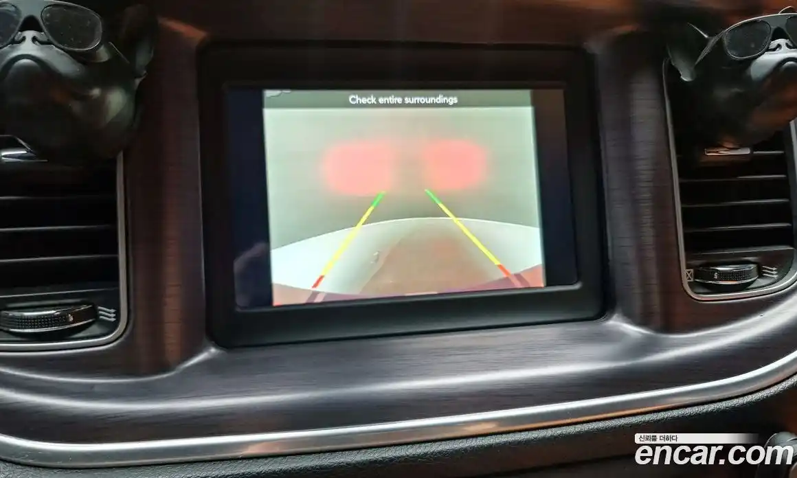 Dodge Charger 2018 3.6 Автомат в Москве № 259822, фото 16