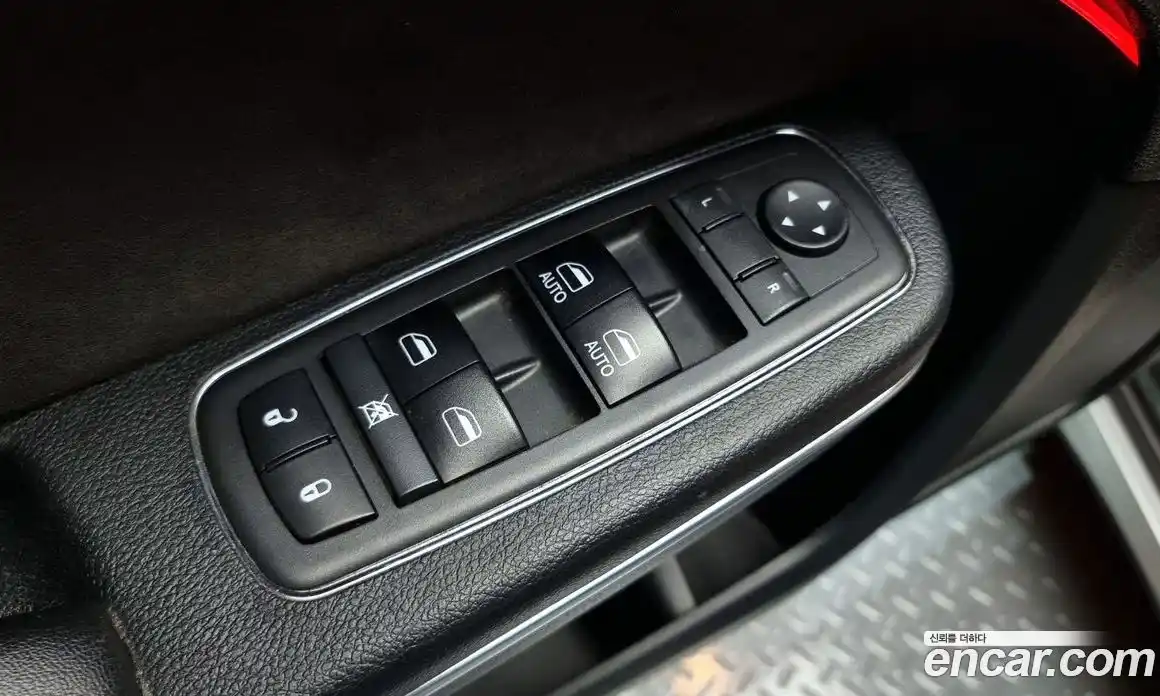 Dodge Charger 2018 3.6 Автомат в Москве № 259822, фото 17