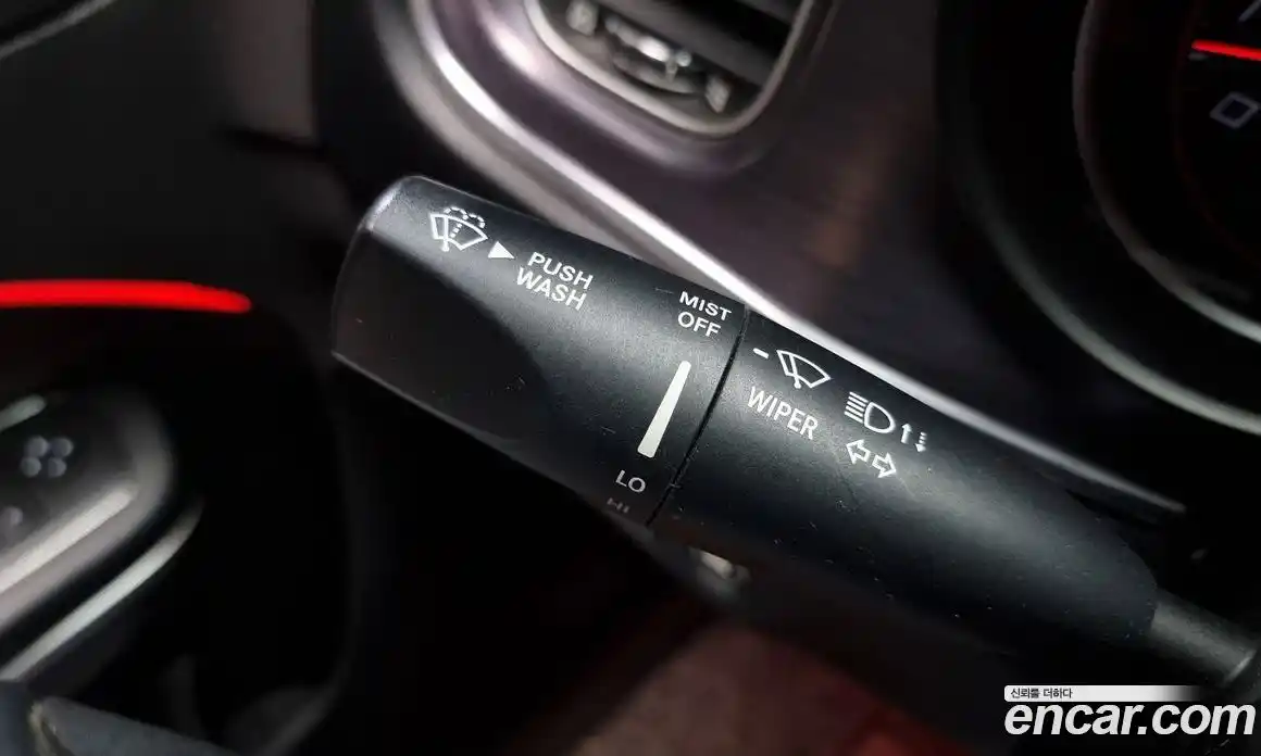 Dodge Charger 2018 3.6 Автомат в Москве № 259822, фото 19