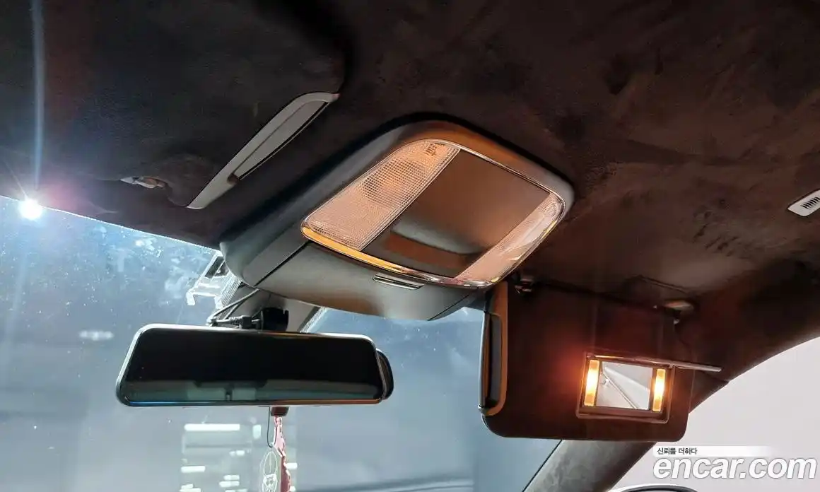 Dodge Charger 2018 3.6 Автомат в Москве № 259822, фото 20