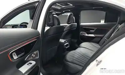 Mercedes-Benz E-Class 2025 2.0 Автомат в Москве № 262173, миниатюра 12