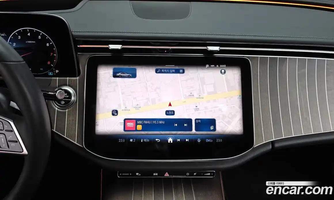 Mercedes-Benz E-Class 2025 2.0 Автомат в Москве № 262173, фото 15