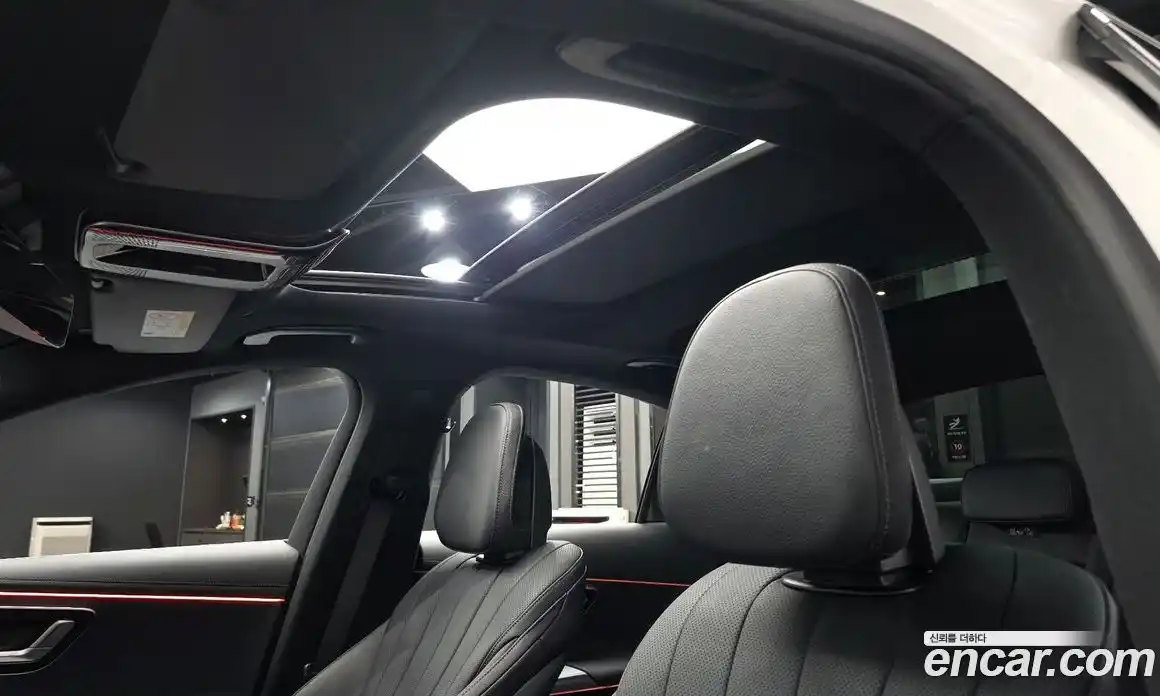 Mercedes-Benz E-Class 2025 2.0 Автомат в Москве № 262173, фото 16