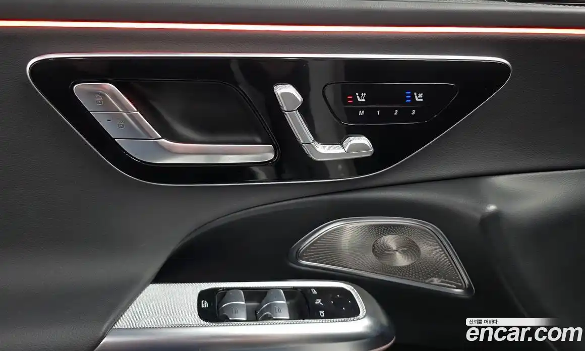 Mercedes-Benz E-Class 2025 2.0 Автомат в Москве № 262173, фото 18