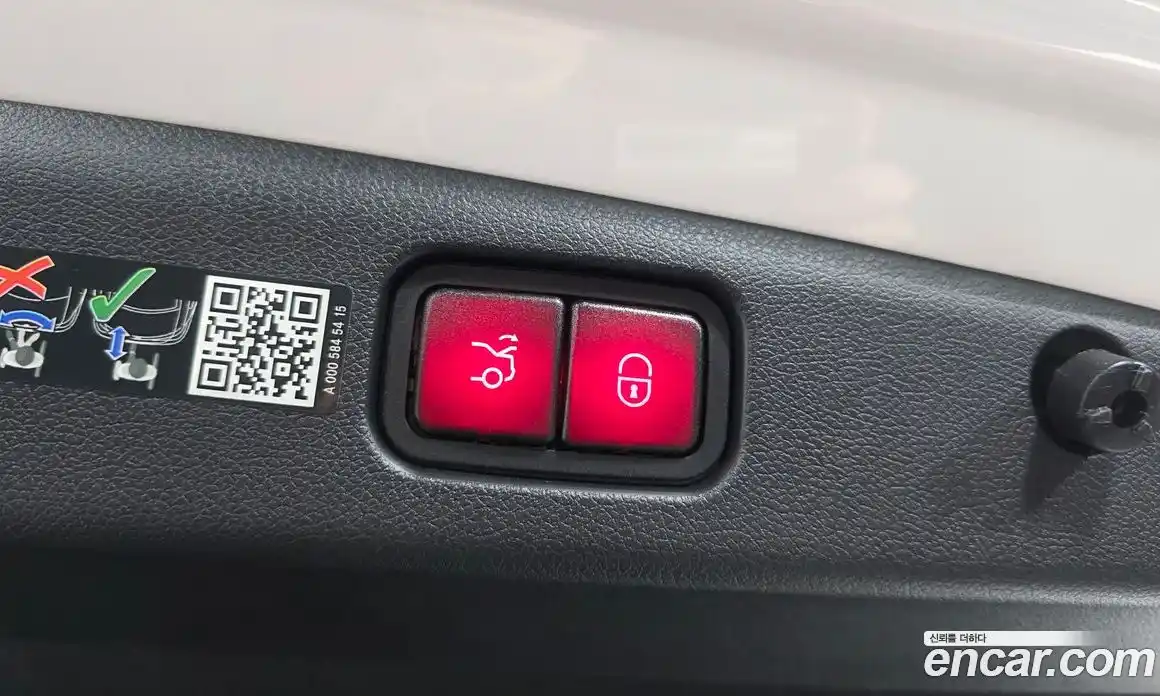 Mercedes-Benz E-Class 2025 2.0 Автомат в Москве № 262173, фото 20