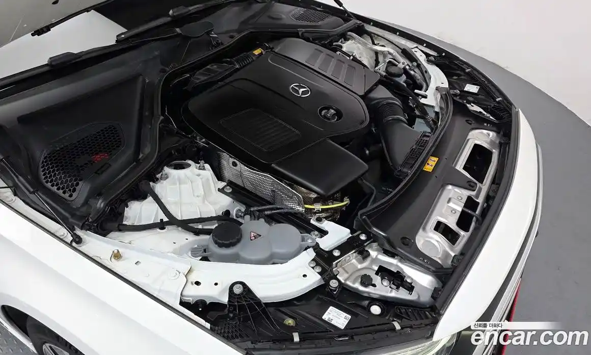 Mercedes-Benz E-Class 2025 2.0 Автомат в Москве № 262173, фото 6