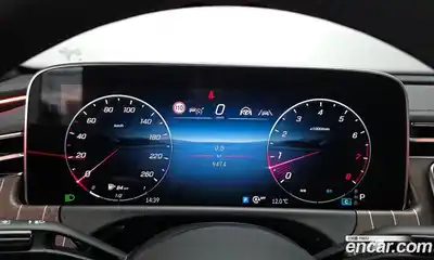 Mercedes-Benz E-Class 2025 2.0 Автомат в Москве № 262173, миниатюра 8