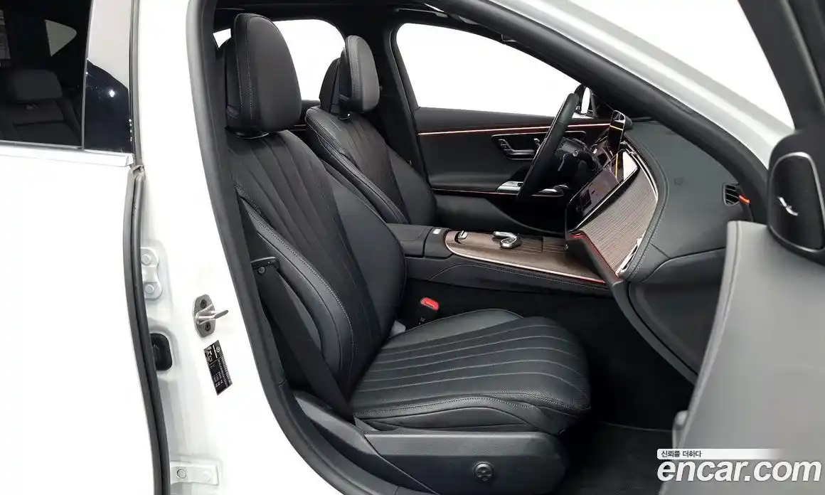 Mercedes-Benz E-Class 2025 2.0 Автомат в Москве № 262173, фото 10