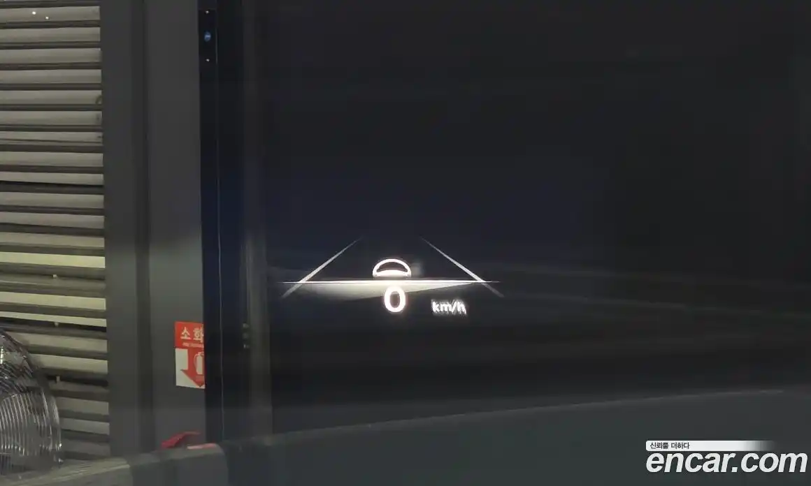 Genesis GV70 2021 2.5 Автомат в Москве № 26232, фото 11