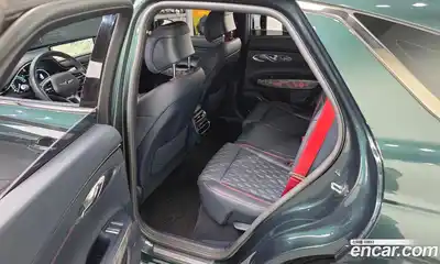 Genesis GV70 2021 2.5 Автомат в Москве № 26232, миниатюра 2