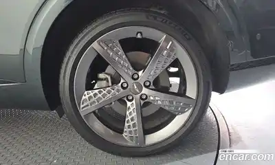 Genesis GV70 2021 2.5 Автомат в Москве № 26232, миниатюра 8