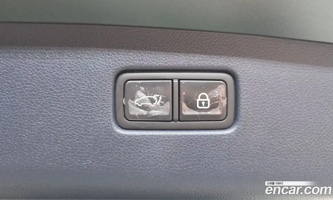 Genesis GV70 2021 2.5 Автомат в Москве № 26232, фото 9