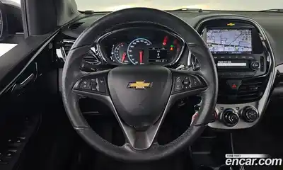 Chevrolet Spark 2017 1.0 Автомат в Москве № 262539, миниатюра 6