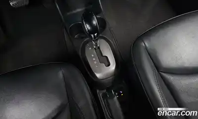 Chevrolet Spark 2017 1.0 Автомат в Москве № 262539, миниатюра 9