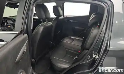 Chevrolet Spark 2017 1.0 Автомат в Москве № 262539, миниатюра 10