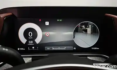 Genesis G90 2022 3.5 Автомат в Москве № 26338, миниатюра 12