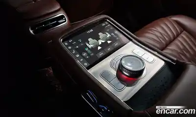 Genesis G90 2022 3.5 Автомат в Москве № 26338, миниатюра 9