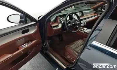 Genesis G90 2022 3.5 Автомат в Москве № 26338, миниатюра 10