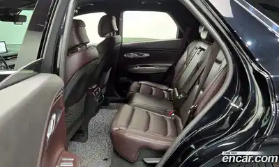 Genesis GV70 2021 2.5 Автомат в Москве № 26354, миниатюра 12