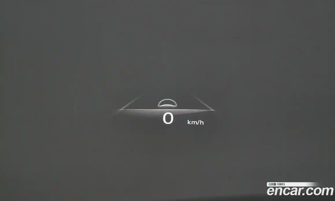 Genesis GV70 2021 2.5 Автомат в Москве № 26354, фото 13