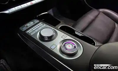 Genesis GV70 2021 2.5 Автомат в Москве № 26354, миниатюра 6
