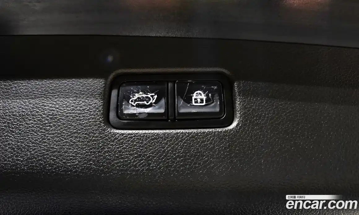 Genesis GV70 2021 2.5 Автомат в Москве № 26354, фото 7