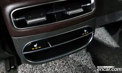 Genesis GV70 2021 2.5 Автомат в Москве № 26354, миниатюра 8
