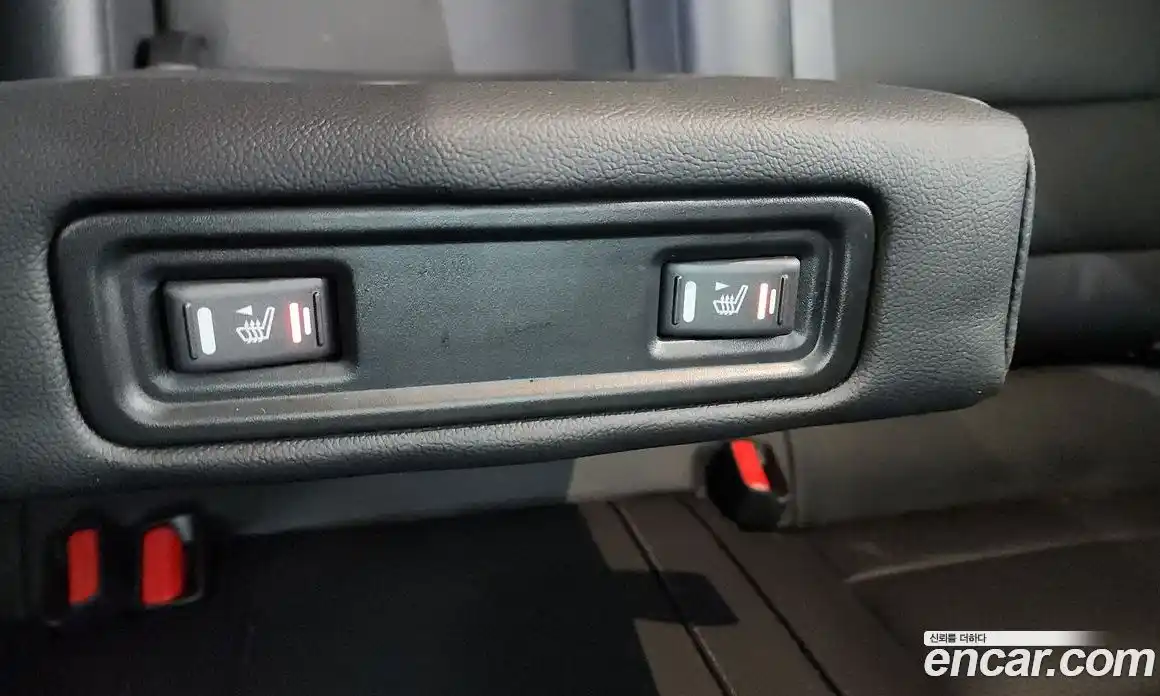 Renault QM6 2022 2.0 Автомат в Москве № 264403, фото 15