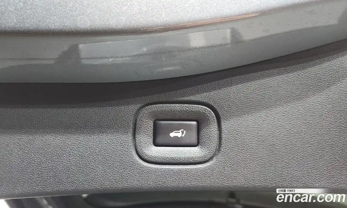 Renault QM6 2022 2.0 Автомат в Москве № 264403, фото 18